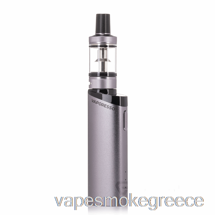 Vape Greece Vaporesso Gen Fit 20w Starter Kit Space Grey